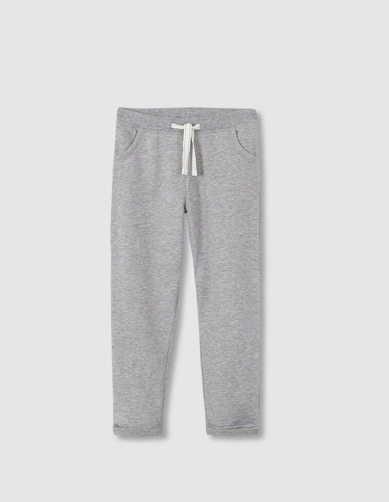 Calças jogger unisex