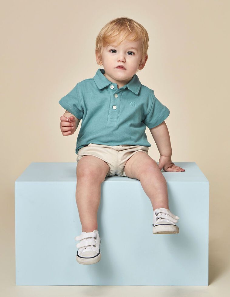 LOOK BEBE PV25