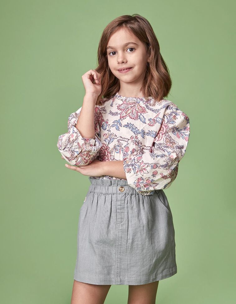 LOOK NIÑA PV25