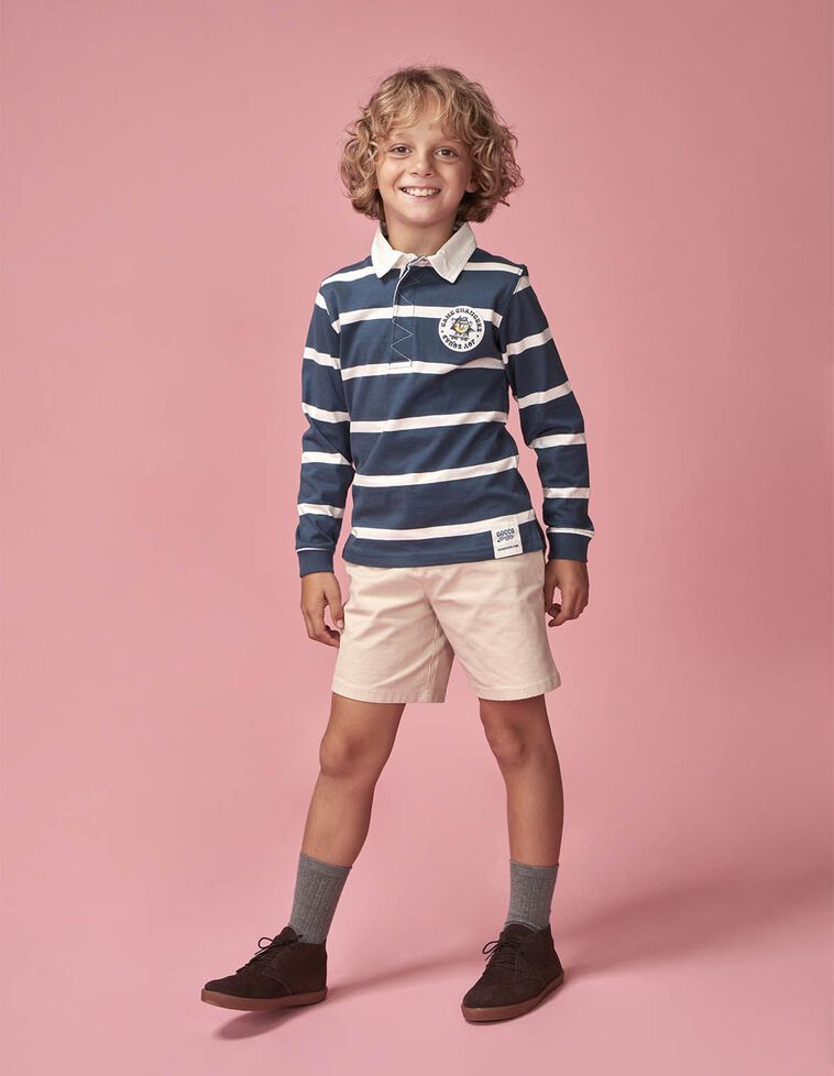 LOOK NINO OI25