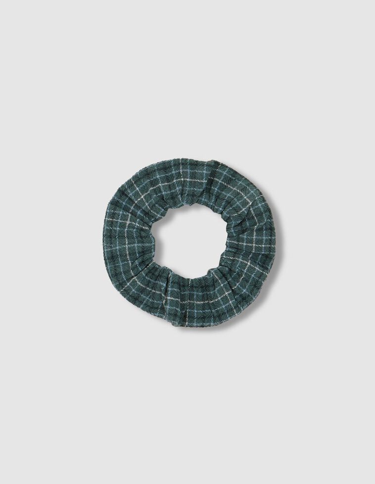 Elastico verde