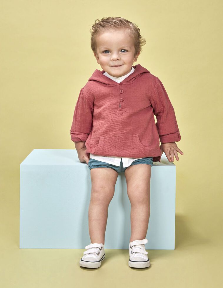 LOOK BEBE PV25