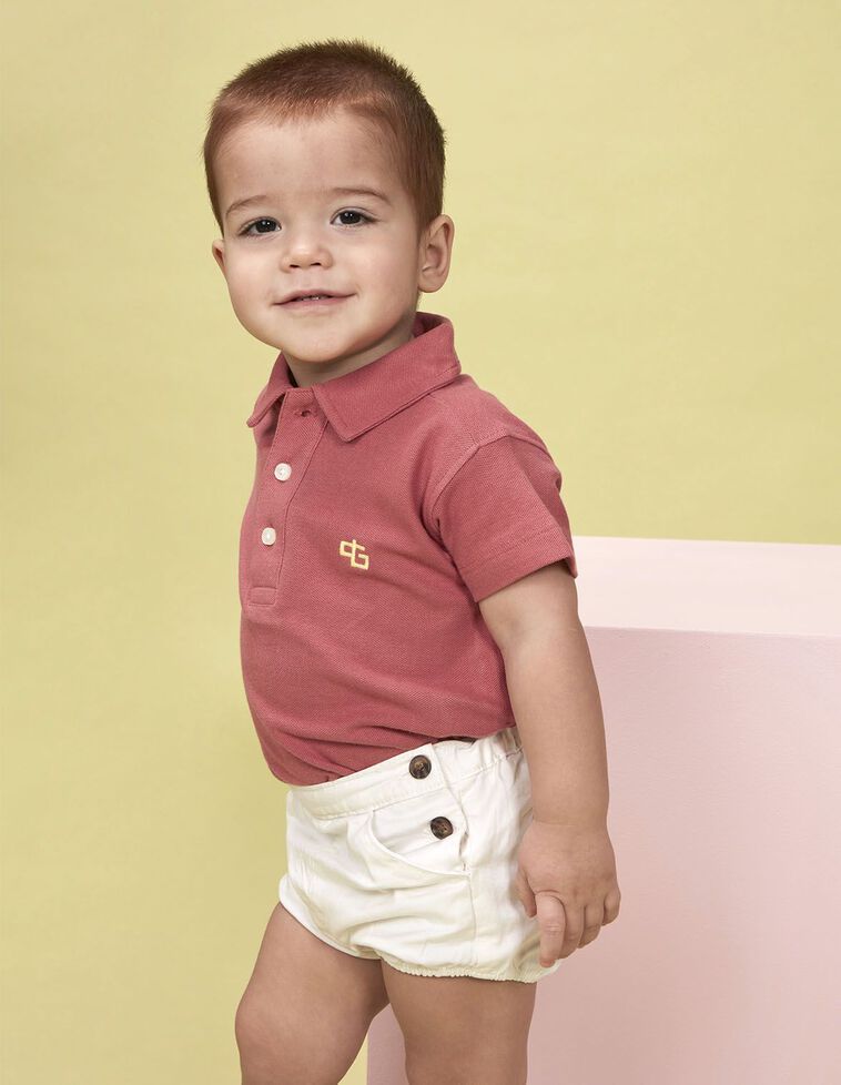 LOOK BEBE PV25