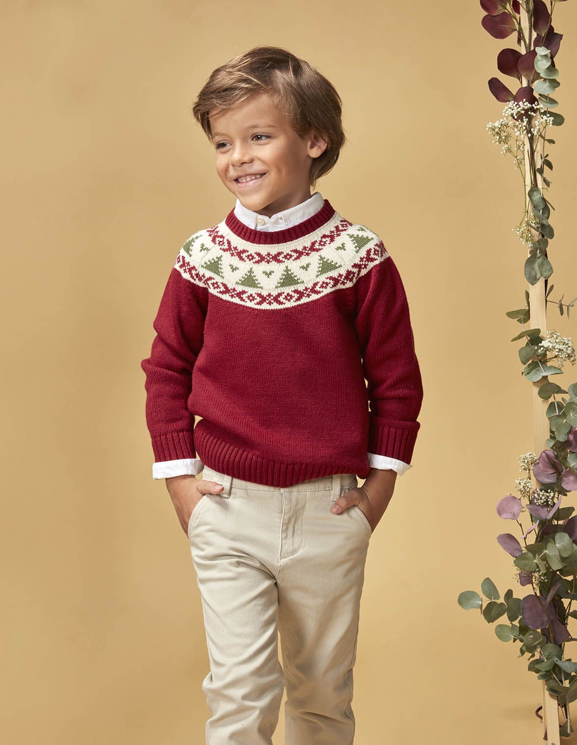 Moda online para recem nascido bebe e infantil Gocco