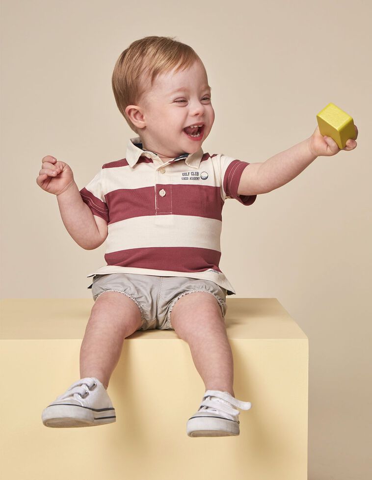 LOOK BEBE PV25