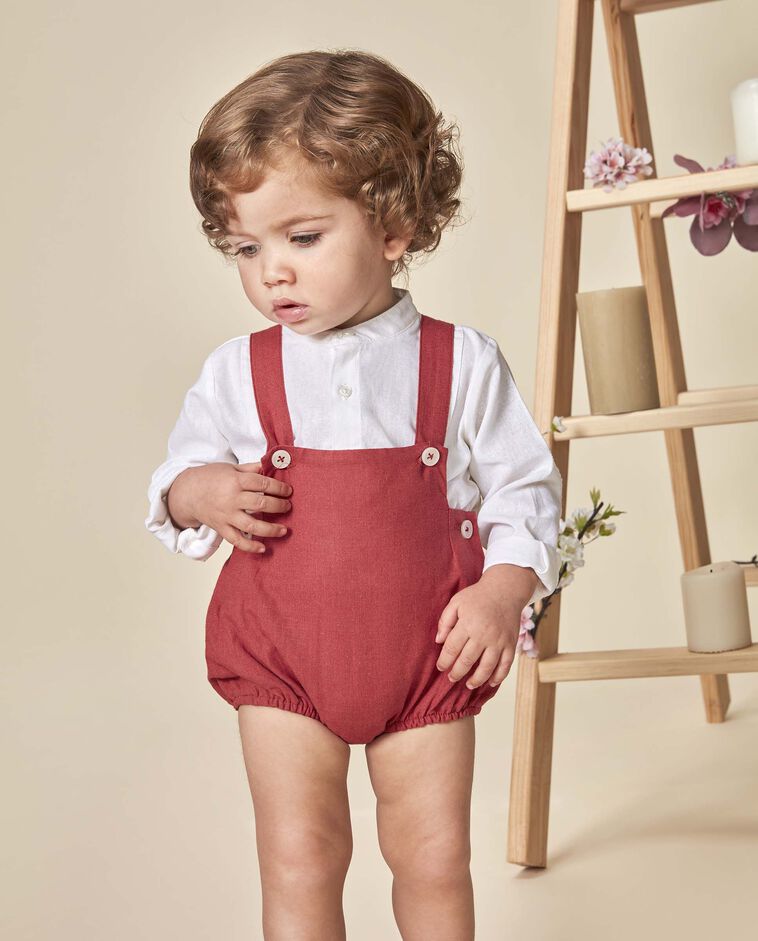 LOOK BEBE PV26