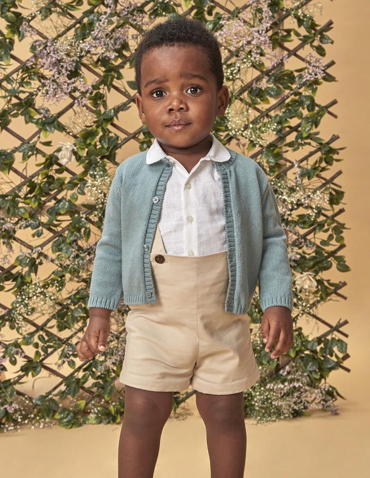LOOK BEBE PV25