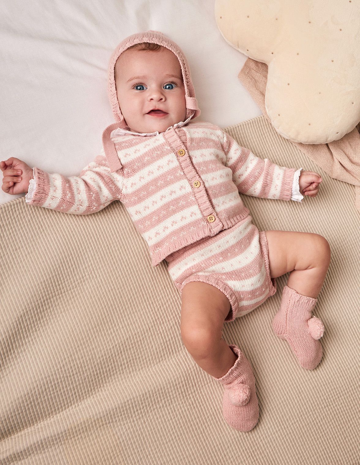 Gocco baby clothes top