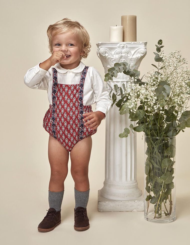 LOOK BEBE OI25