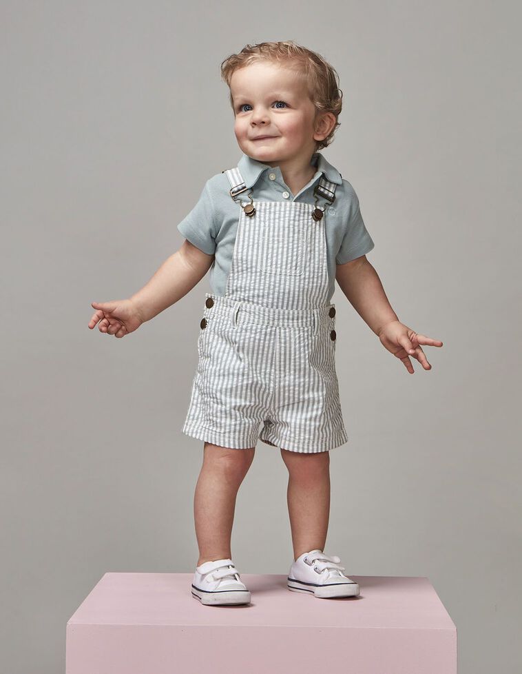 LOOK BEBE PV25
