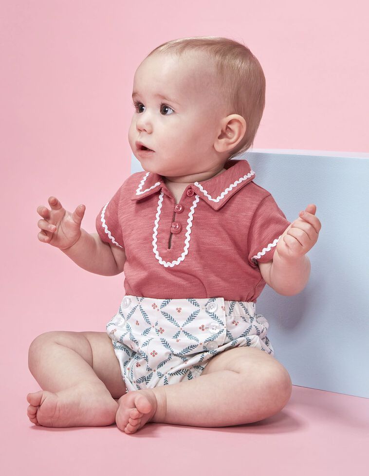 LOOK BEBE PV25