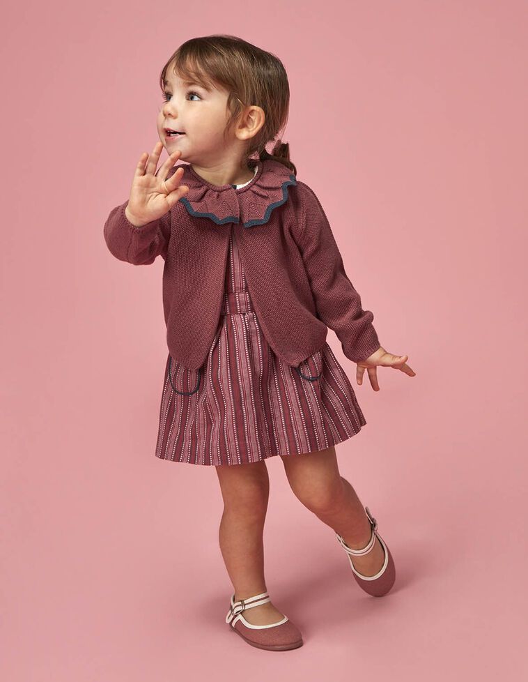 LOOK BEBE PV25