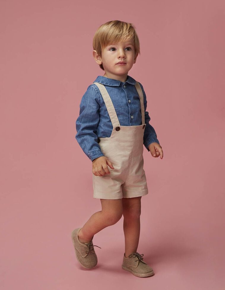 LOOK BEBE PV25