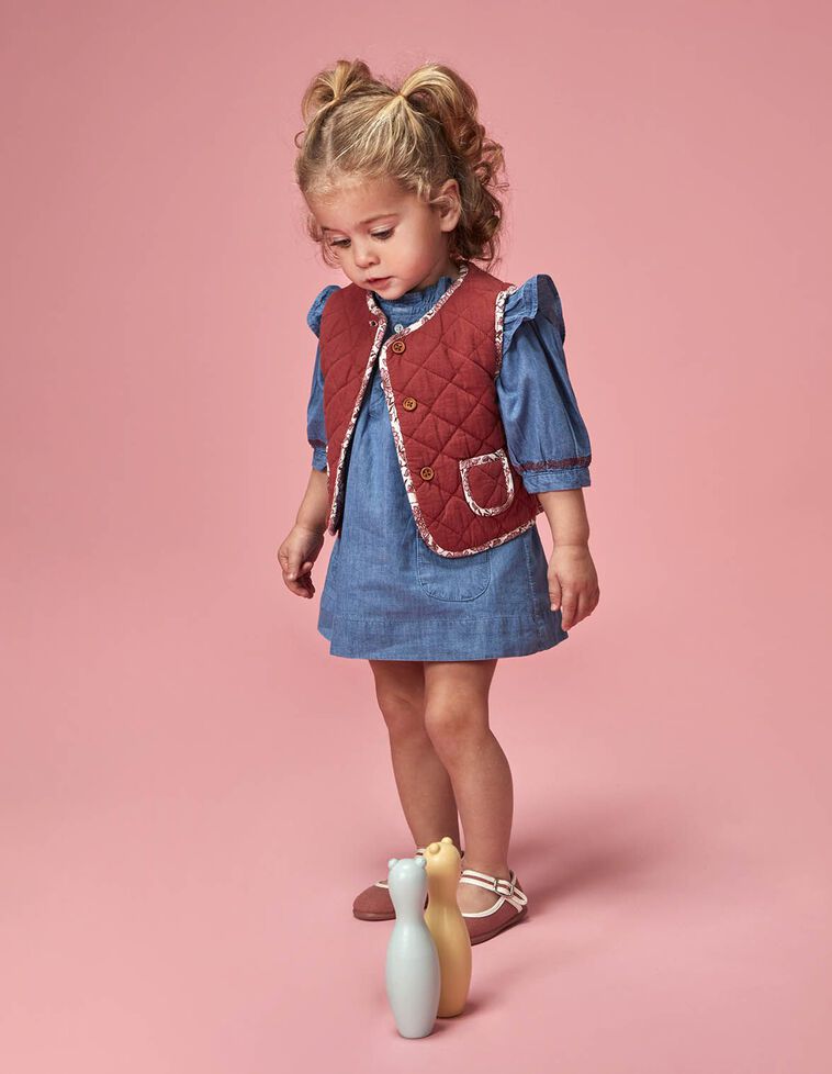 LOOK BEBE PV25