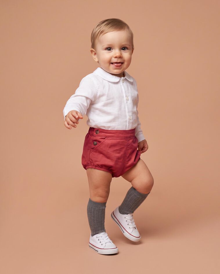 Bloomer rose en serg&eacute; b&eacute;b&eacute;