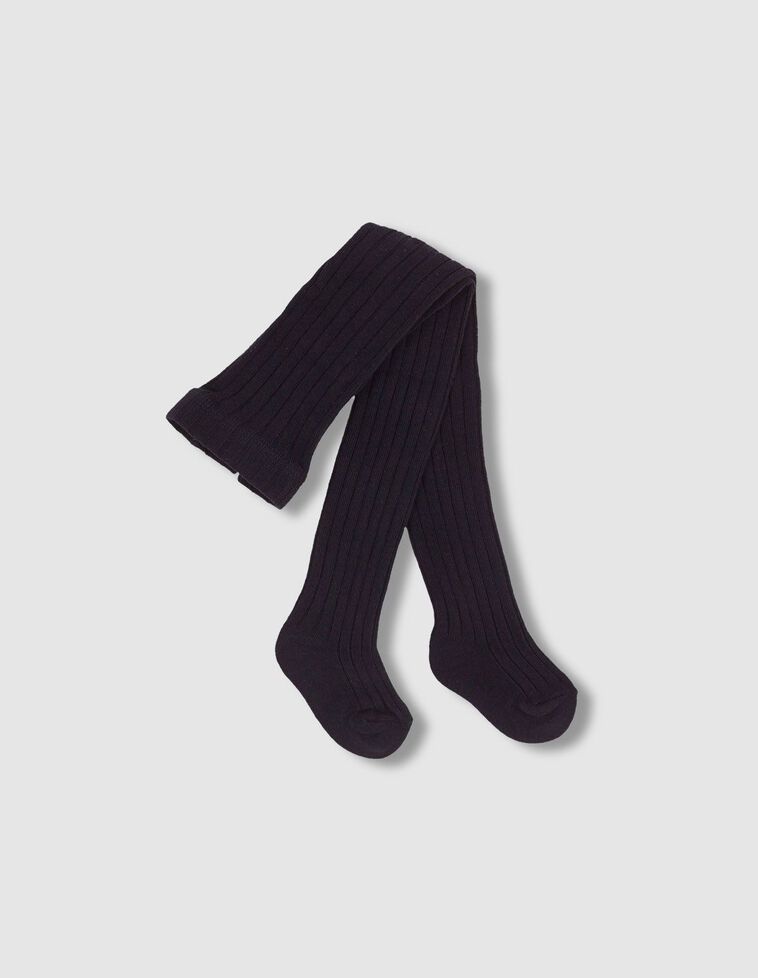 Calzzamaglia basic a costine