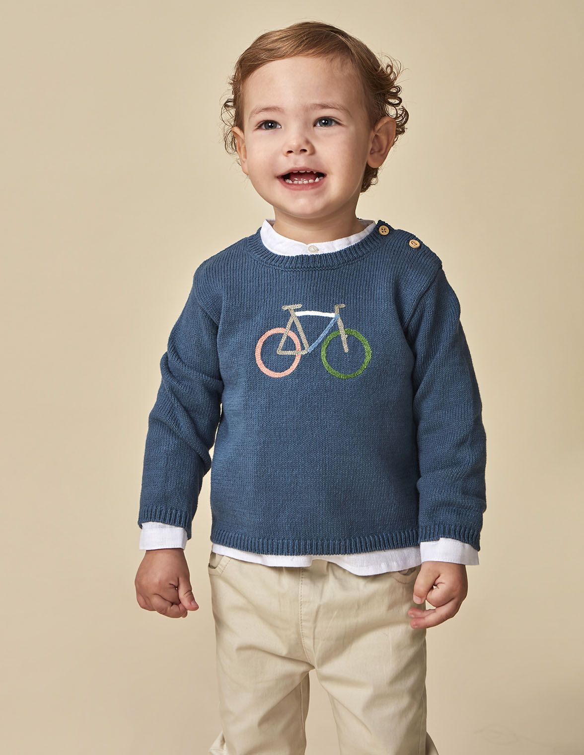 Gocco 2025 baby clothes
