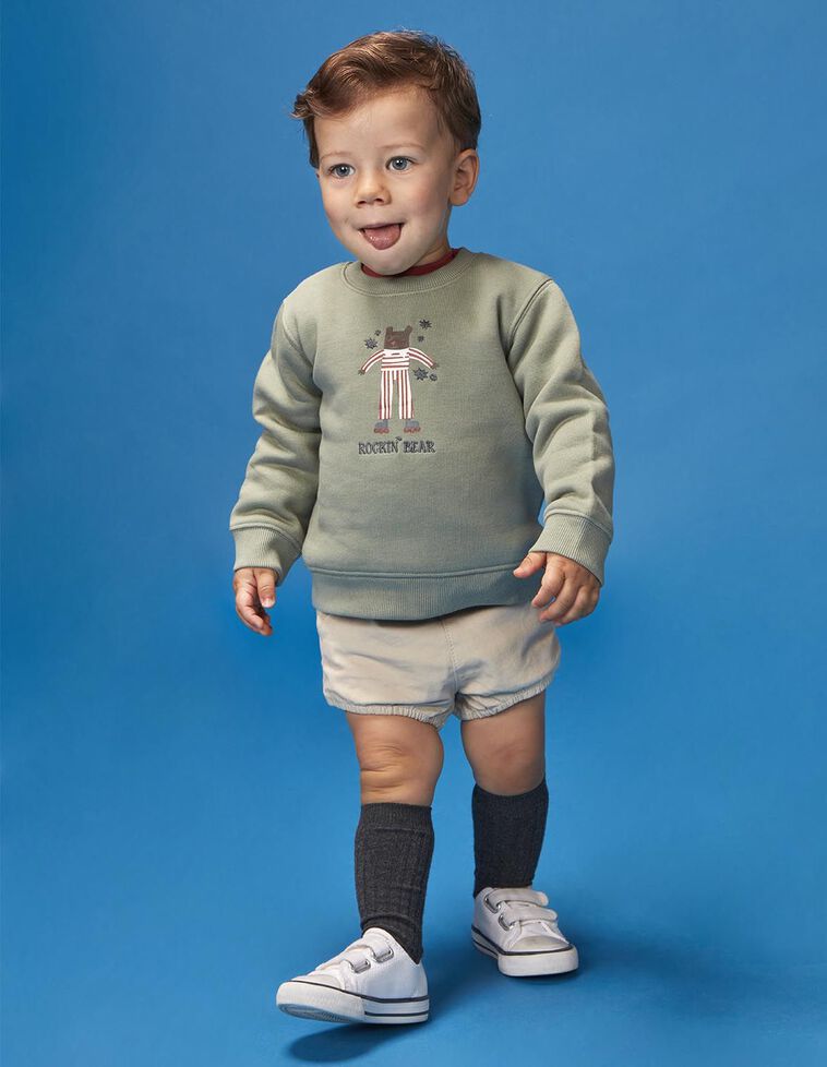 LOOK BEBE OI25 LOOK BEBE OI25