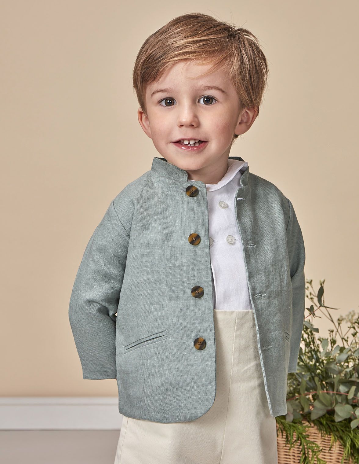Veste pour bebe garcon hotsell