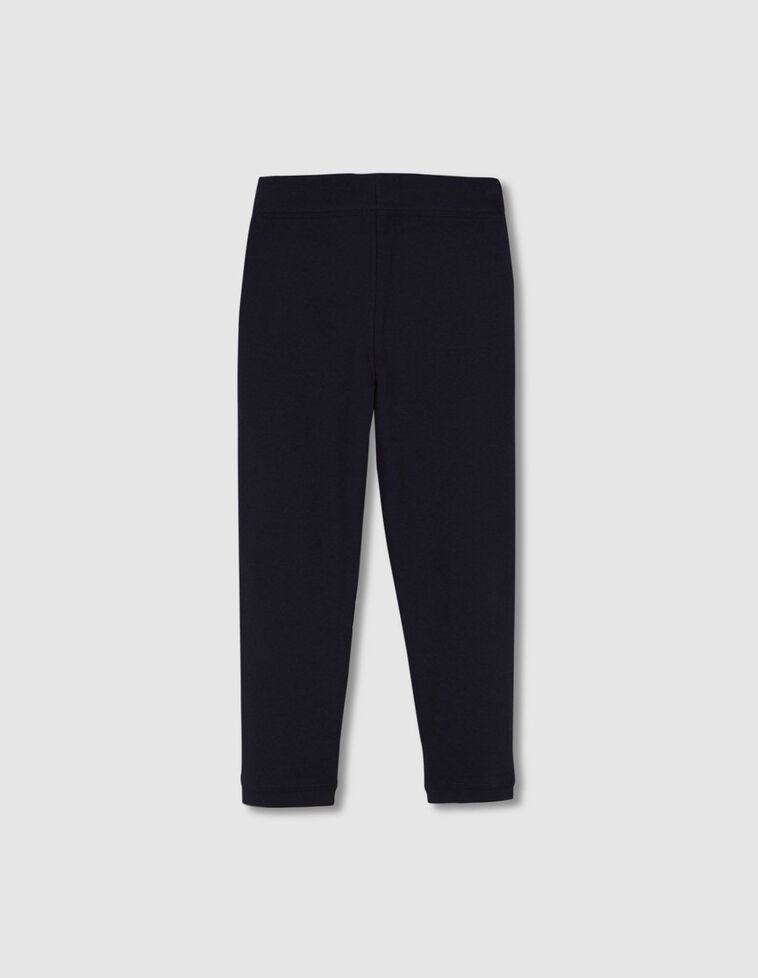 Pantalone felpa jogger