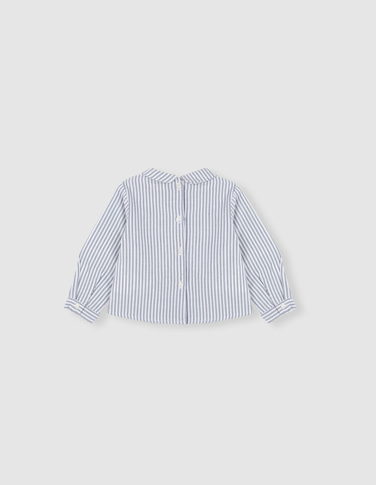 Chemise Oxford