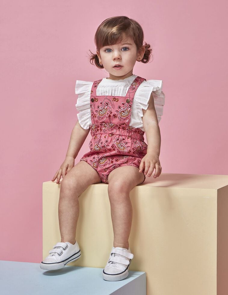 LOOK BEBE PV25