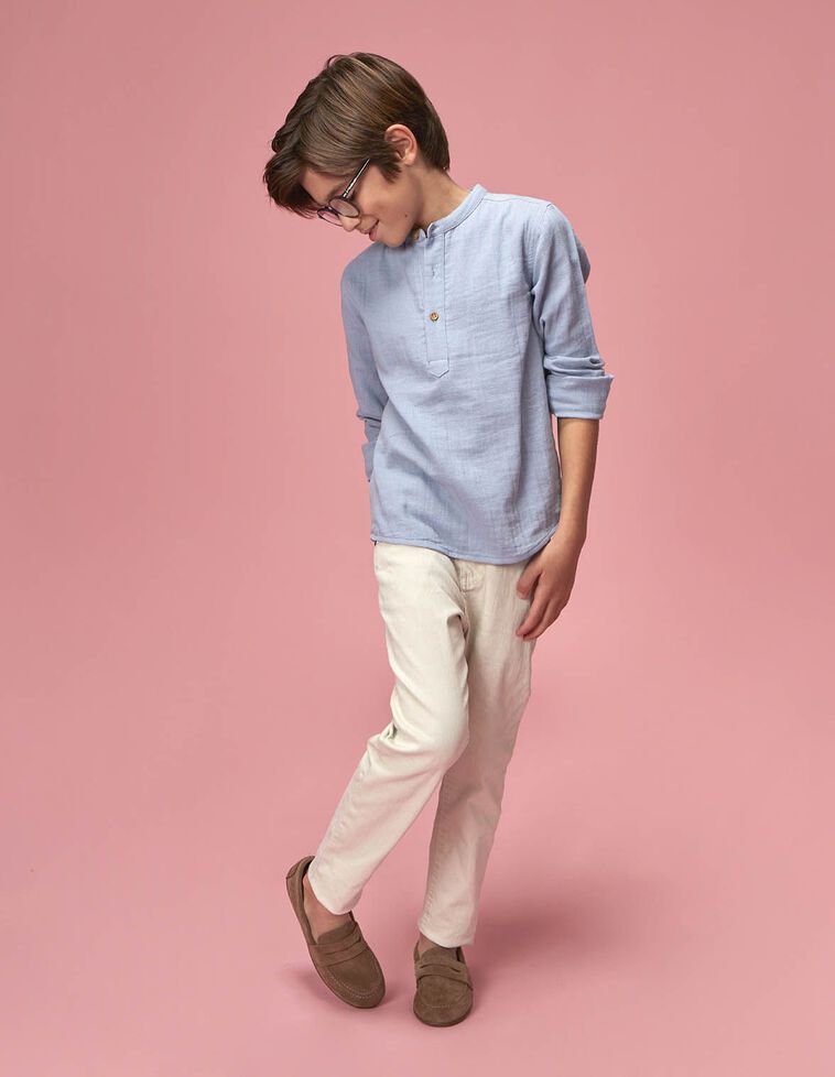LOOK NIÑO PV25