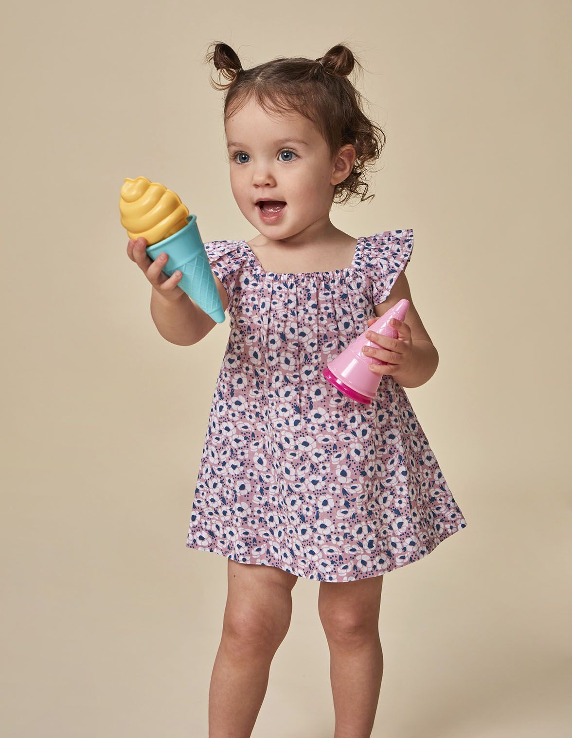 Robe de plage bebe fille outlet