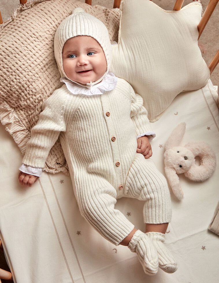 Body Con Ricami Sul Colletto Bianco Ottico