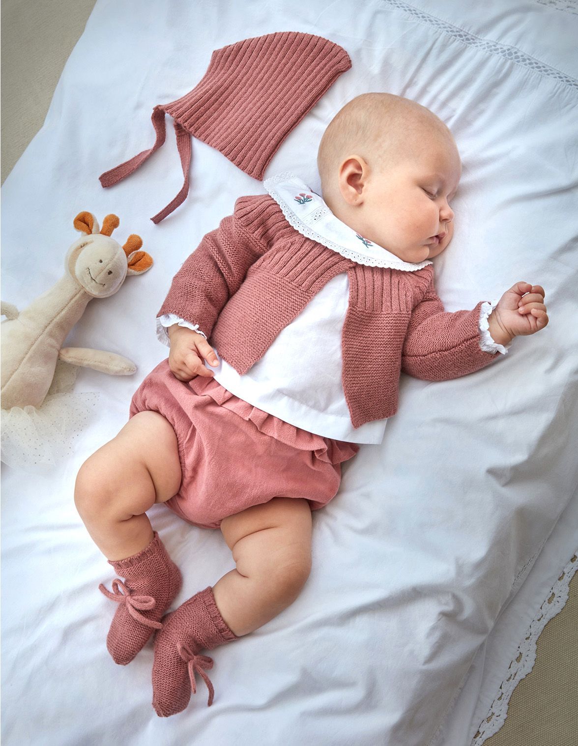 Pantalon best sale type sarouel