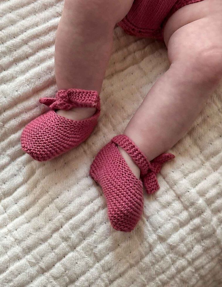 Babbucce rosa