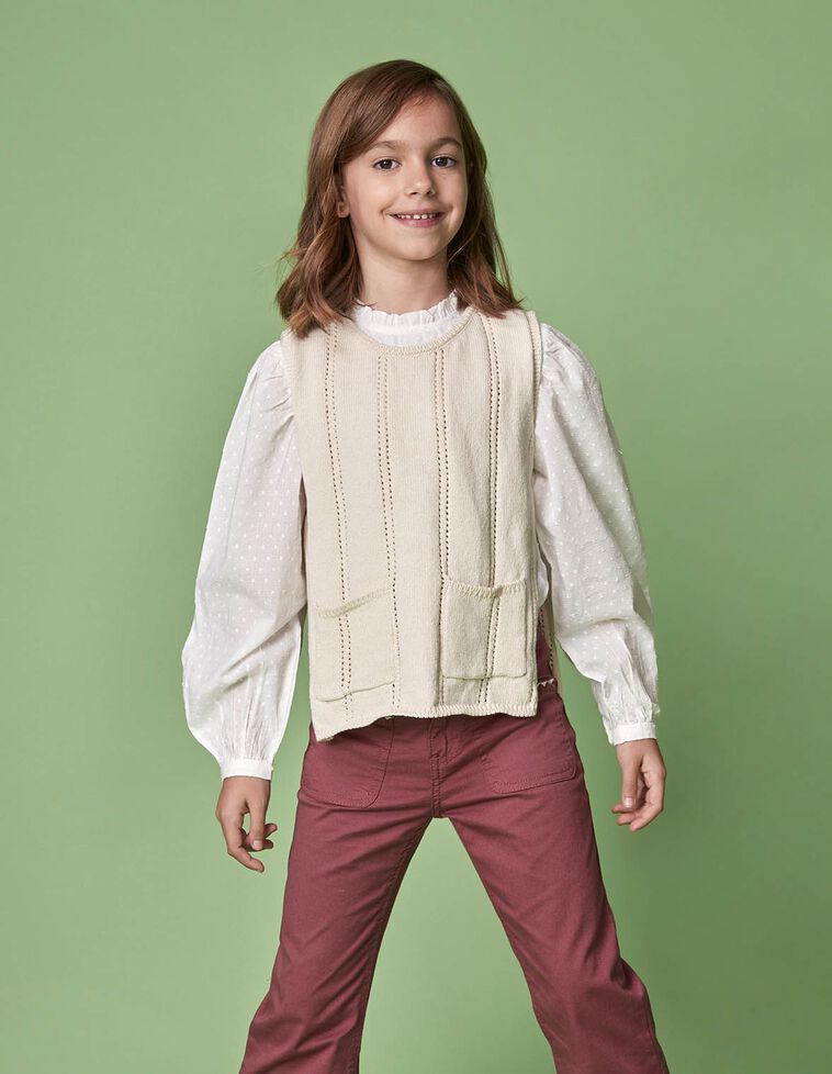 LOOK NIÑA PV25