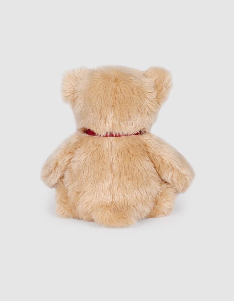 COCO, ours en peluche