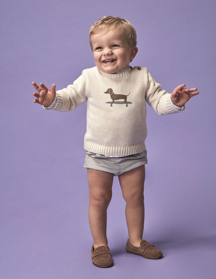 LOOK BEBE PV25