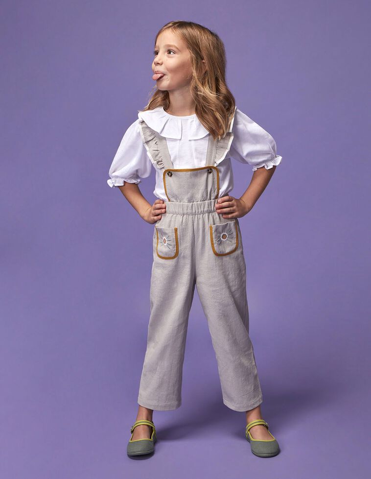 LOOK NIÑA PV25