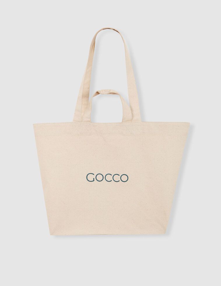 Bolsa Canvas