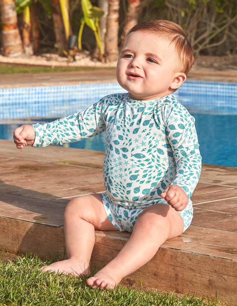 LOOK BEBE PV25