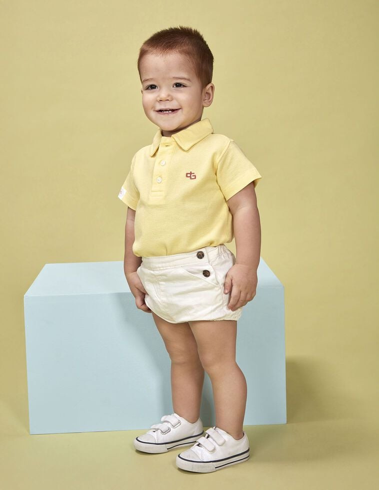 LOOK BEBE PV25