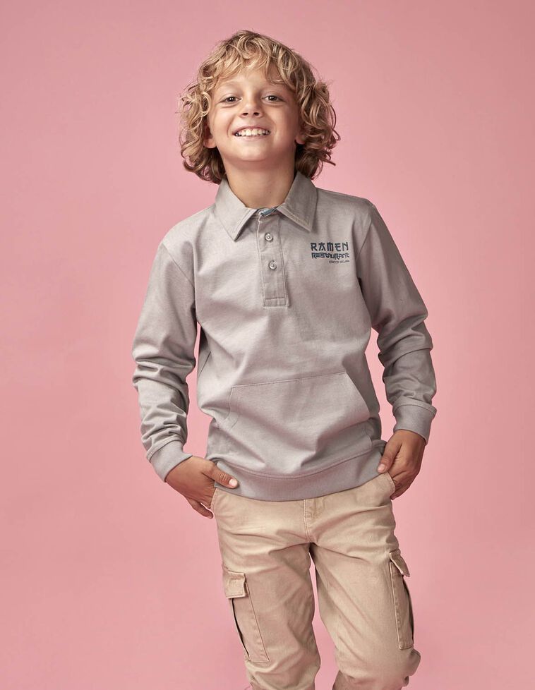 LOOK NINO OI25 LOOK NINO OI25