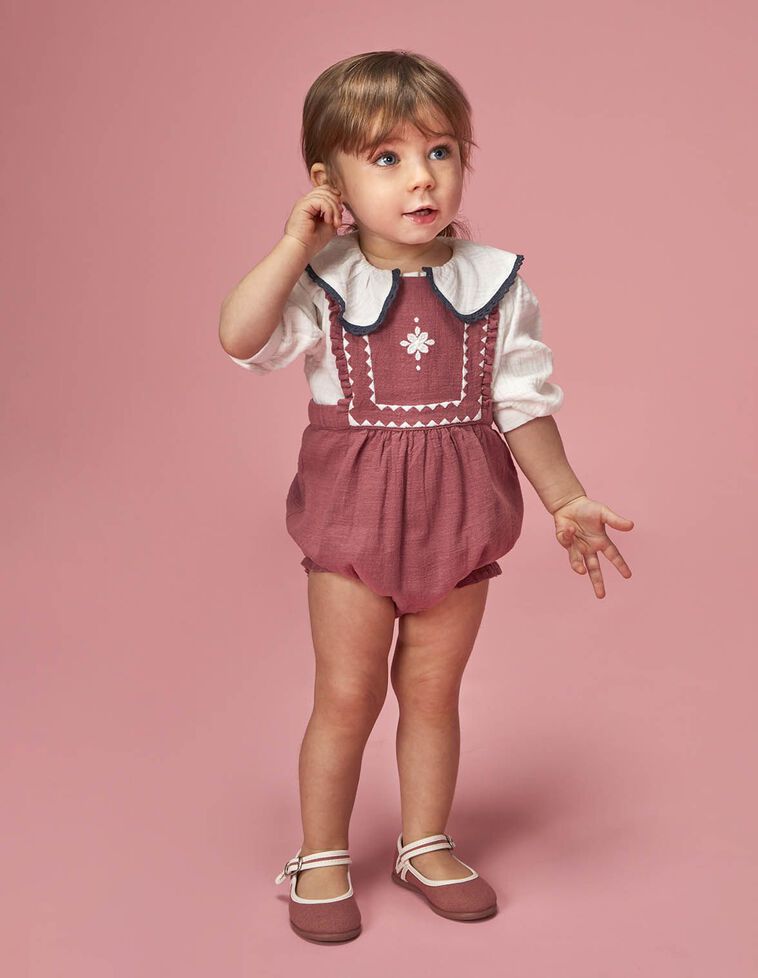 LOOK BEBE PV25