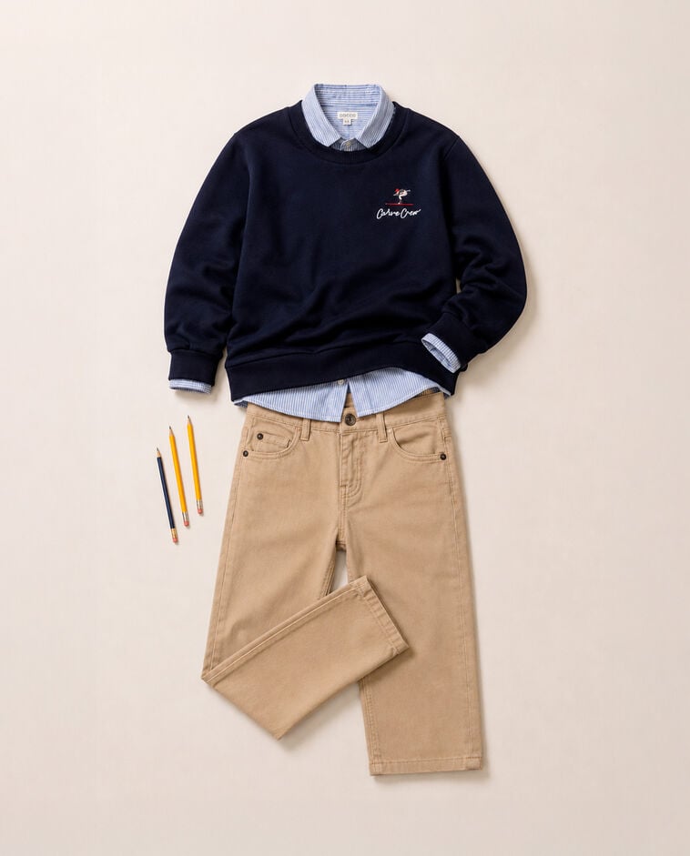 LOOK NINO OI26