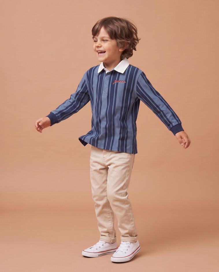LOOK NINO OI26