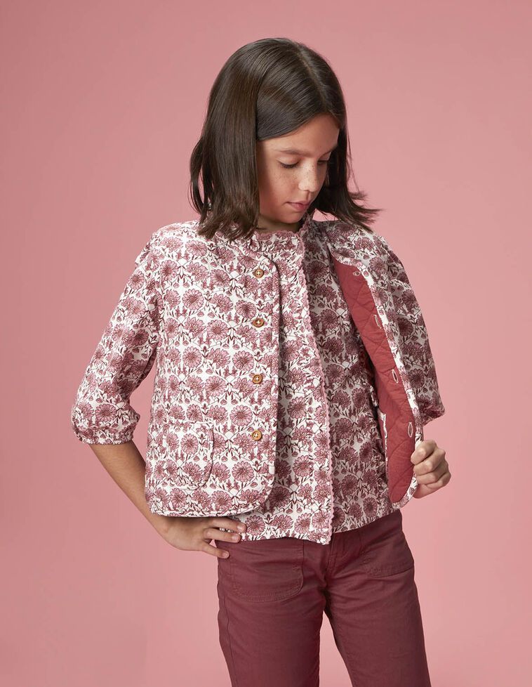 LOOK NIÑA PV25