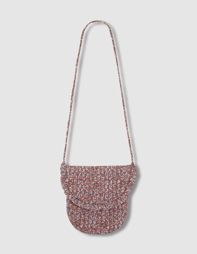 Sac grenat