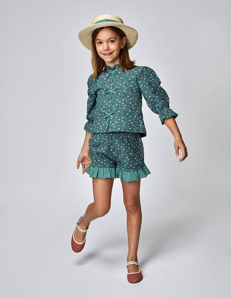 LOOK NIÑA PV25
