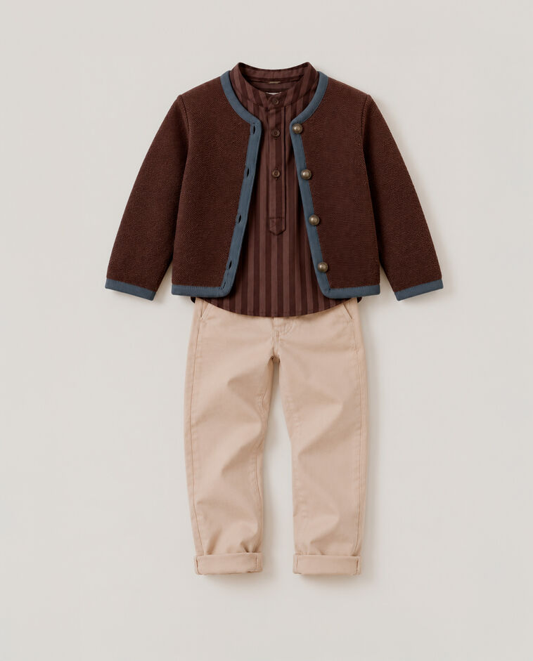 LOOK NINO OI26