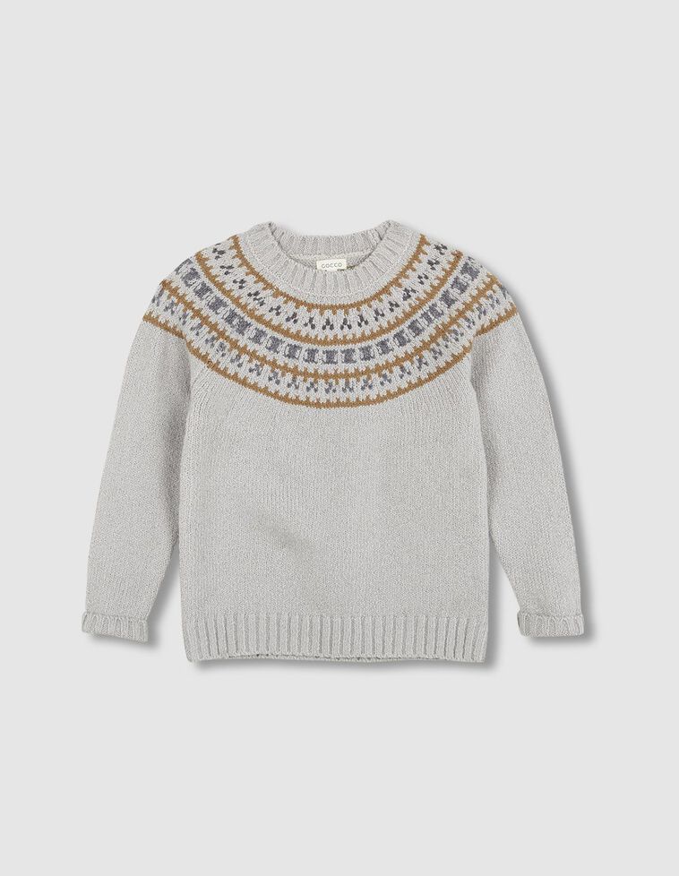 Maglione greca