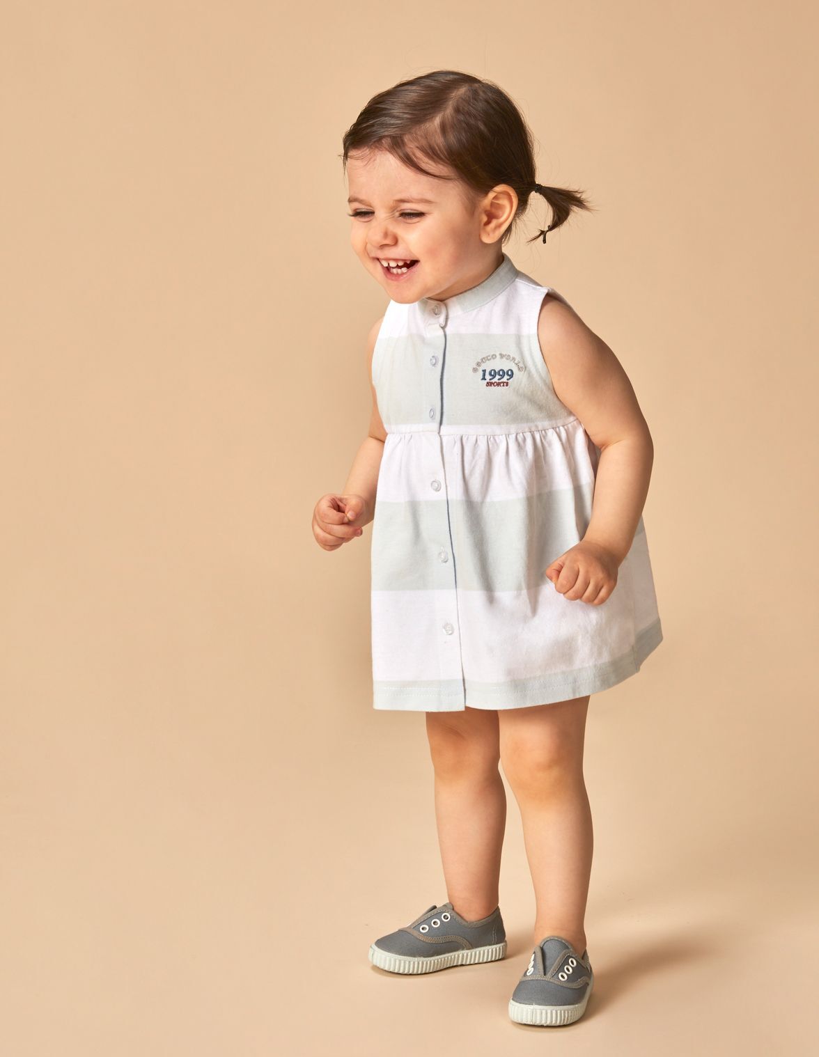 Robe polo online bebe fille