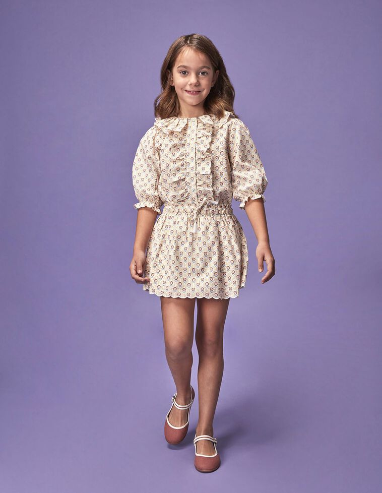 LOOK NIÑA PV25