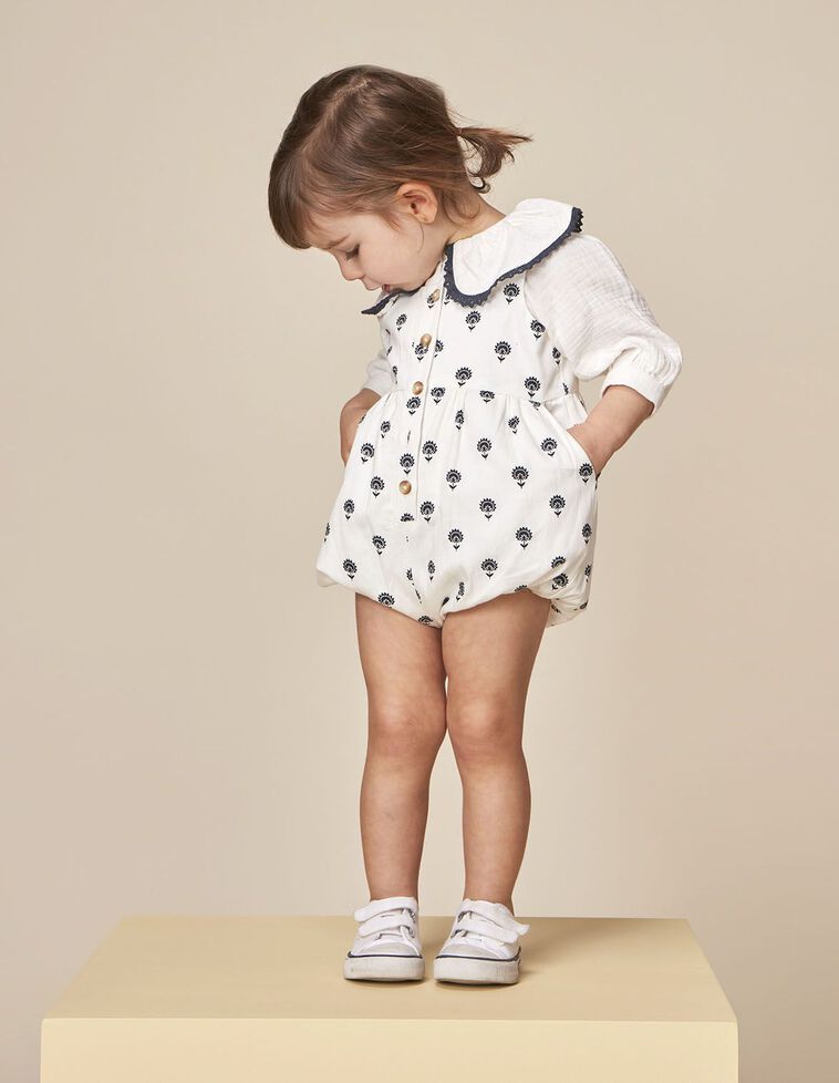 LOOK BEBE PV25